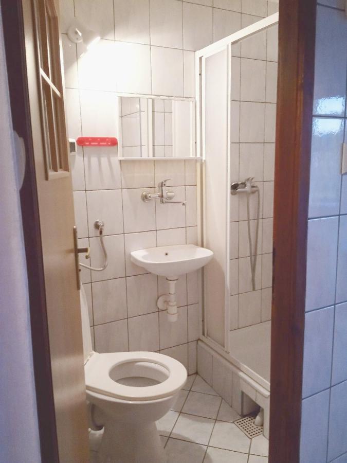 Hotel Dom Wypoczynkowy U Kseni Bialka Tatrzanska Ul Grapa55 Exteriér fotografie