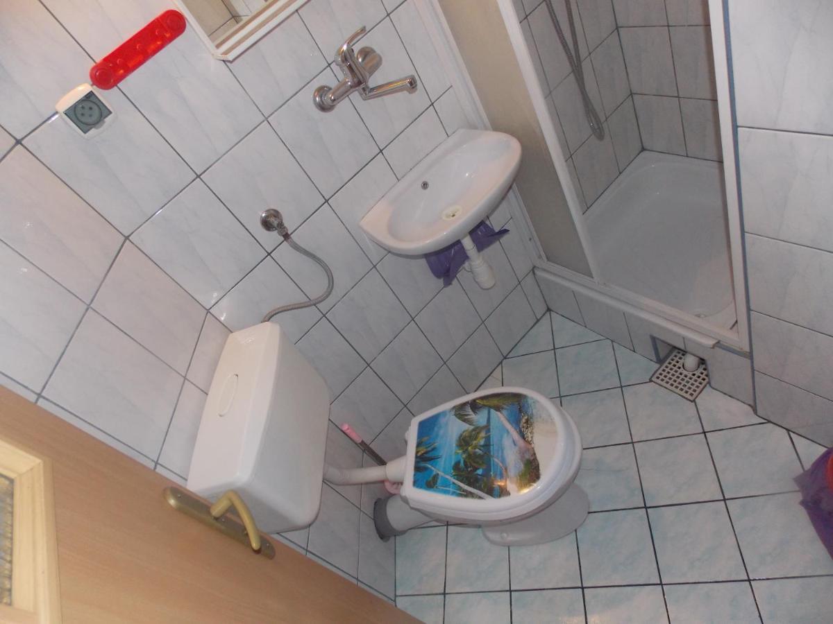 Hotel Dom Wypoczynkowy U Kseni Bialka Tatrzanska Ul Grapa55 Exteriér fotografie