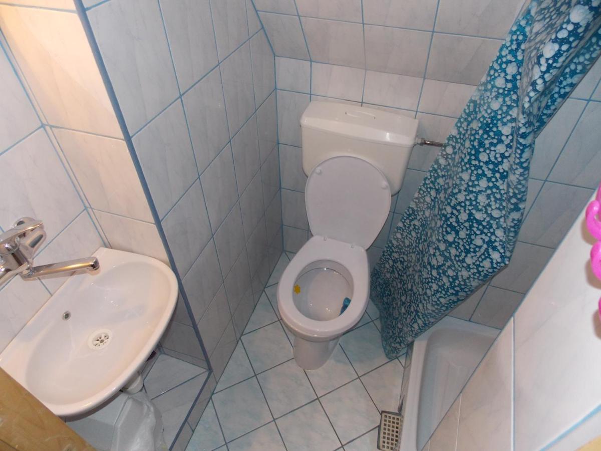 Hotel Dom Wypoczynkowy U Kseni Bialka Tatrzanska Ul Grapa55 Exteriér fotografie